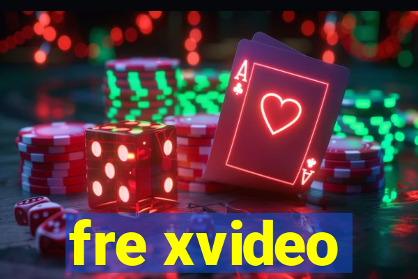 fre xvideo